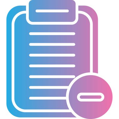 Kitabın vektör illüstrasyonu