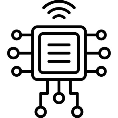 veri ağı simgesi, özet biçimi