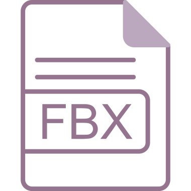 dosya biçimi vektör illüstrasyonu