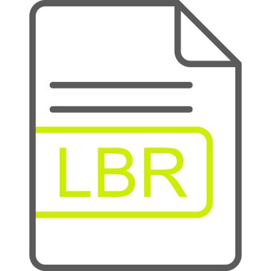 dosya biçimi vektör illüstrasyonuName