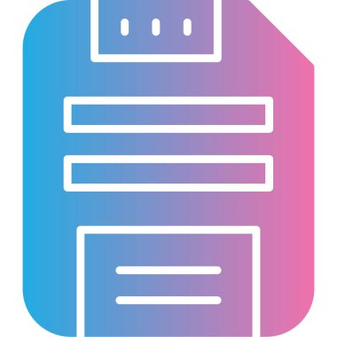 Web Arayüzü. Basit illüstrasyon