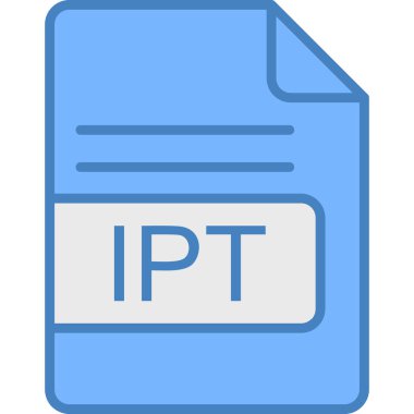 dosya biçimi vektör illüstrasyonuName