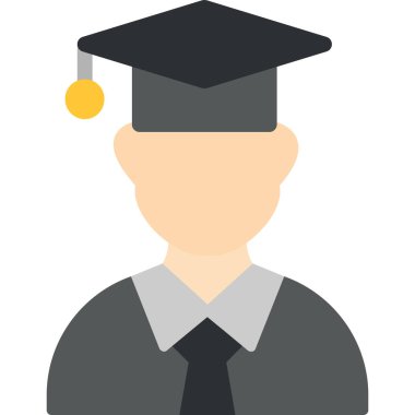 eğitim mezuniyet başlığı simgesi