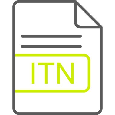 biçimlendirme simgesi vektör çizimi