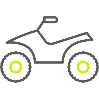 yeşil simge tasarımı, vektör illüstrasyonu 10 grafik