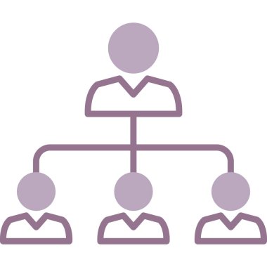 ağ bağlantı vektör simgesi. biçim düz simge sembolü, cyan rengi, yuvarlak arkaplan