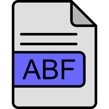 dosya biçimi vektör illüstrasyonuName