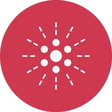 Pusula simgesi vektör resimlemesi