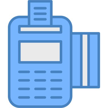 Kamera. Web simgesi basit illüstrasyon