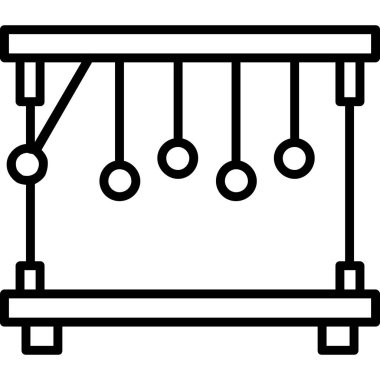Abaküs simgesi, özet biçimi