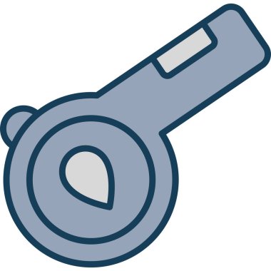 Anahtar. Web simgesi basit illüstrasyon