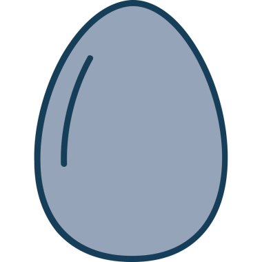 yumurta vektör çizim