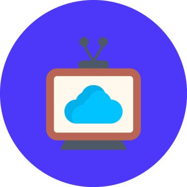 Bulut hesaplama. Basit tasarım