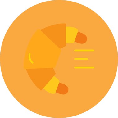 grafik grafik simgesi düz biçimli