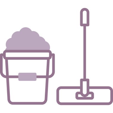 kova simgesi çizimi