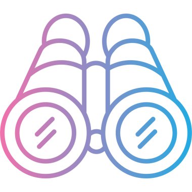 Bir b simgesinin vektör illüstrasyonu