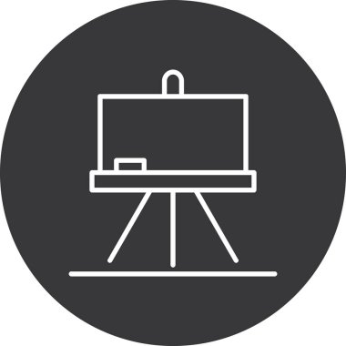 Kullanım için modern simgenin illüstrasyon vektör tasarımı