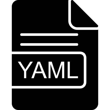 vektör dosya biçimi simgesi