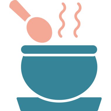 kase ikonu vektör illüstrasyonu