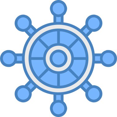 ağ bağlantısı simgesi - taslak biçimi