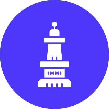 kek ikonu vektör illüstrasyonu