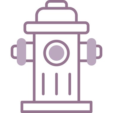 Benzin deposu. Basit tasarım