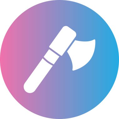 Baltanın vektör illüstrasyonu