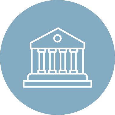 Bina binası Basit resimleme