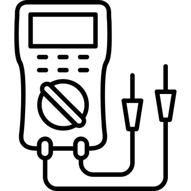 elektronik aygıt simgesi, özet biçimi