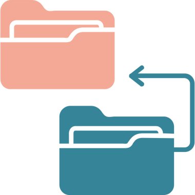 Kredi Kartları. Basit illüstrasyon