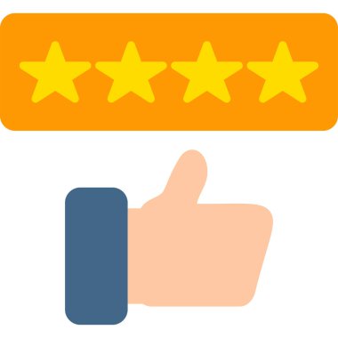 Moda biçimi izole edilmiş arkaplanda gözden geçirme simgesi