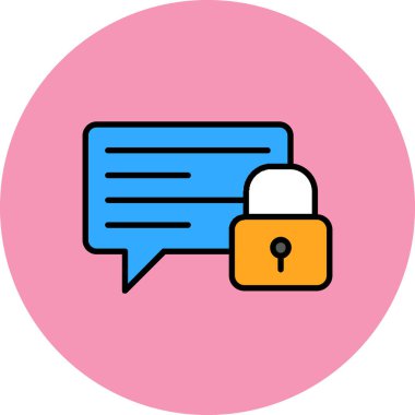 Ağ simgesi. vektör illüstrasyonu