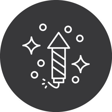 Roket. Web tasarımı basit tasarım