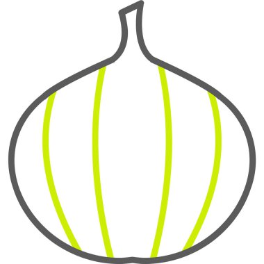 meyve meyve ikonu ana hatlarıyla