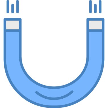 At. Web simgesi basit illüstrasyon