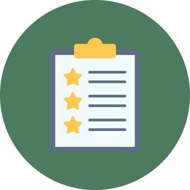 İllüstrasyon için web renk vektörü simgesi