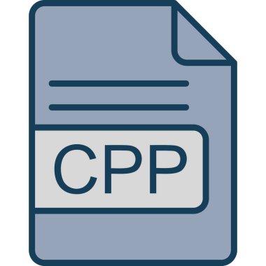 dosya biçimi vektör illüstrasyonuName