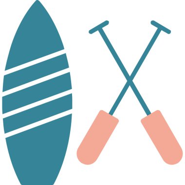 Kumsal. Web simgesi basit illüstrasyon