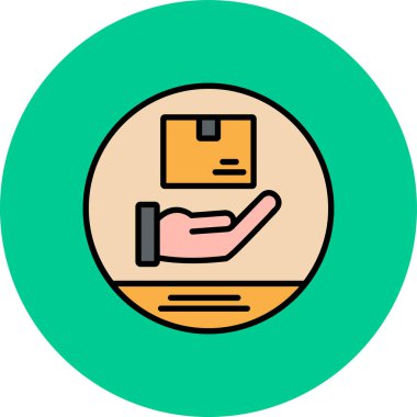 Bilgisayarlı bir kredi kartıyla.