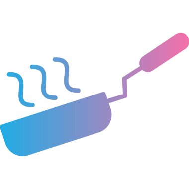 boya silindiri vektör simgesi