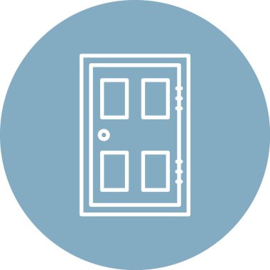 Kişisel ve ticari kullanım için vektör simgesi