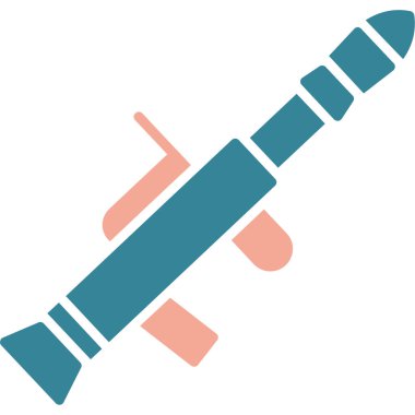 askeri simge vektör illüstrasyonu