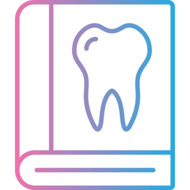 modern simge vektör illüstrasyonu