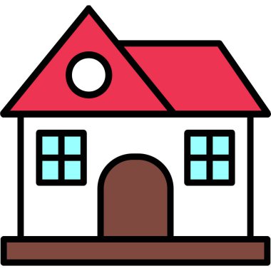 gerçek simge oluşturuluyor