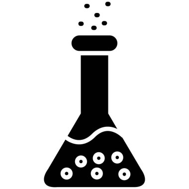matara kimya laboratuarı simgesi