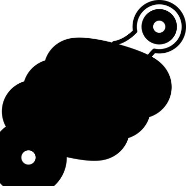 oyuncak bebek simgesi