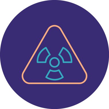 vektör geri dönüşüm simgesi çizimi