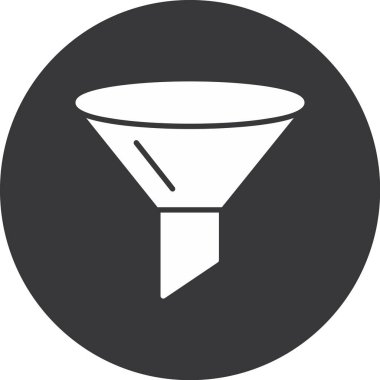 huni huni vektör simgesi