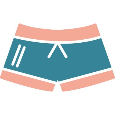 modern simge vektör illüstrasyonu