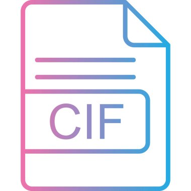 dosya biçimi vektör illüstrasyonuName